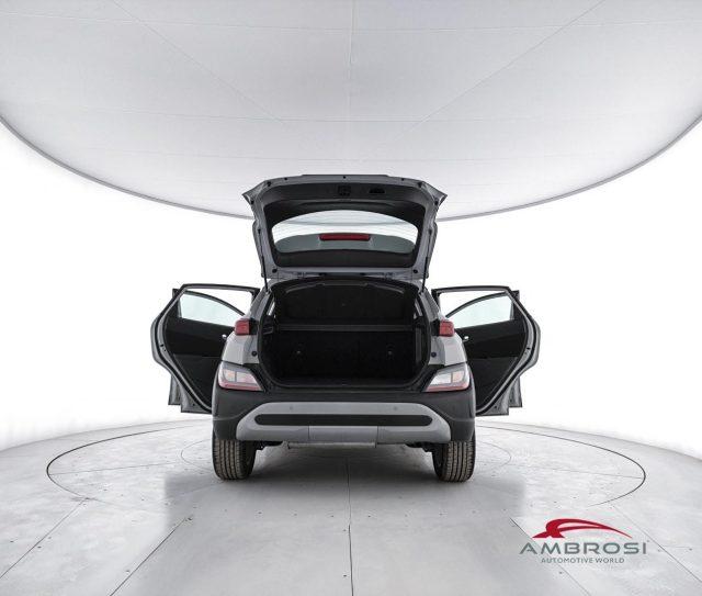 HYUNDAI Kona 1.0 T-GDI Hybrid 48V iMT Xtech + 2WD