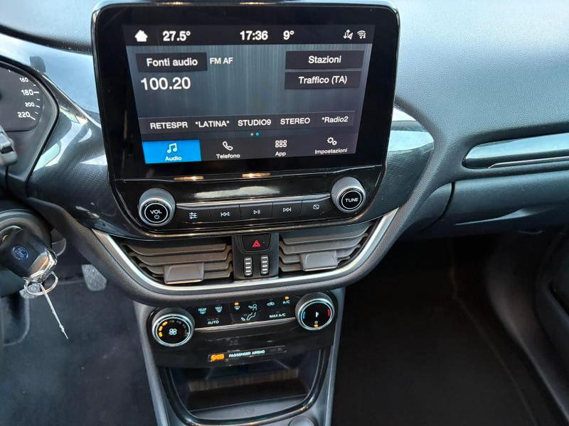 Ford Puma 1.0 ecoboost 125 CV Titanium