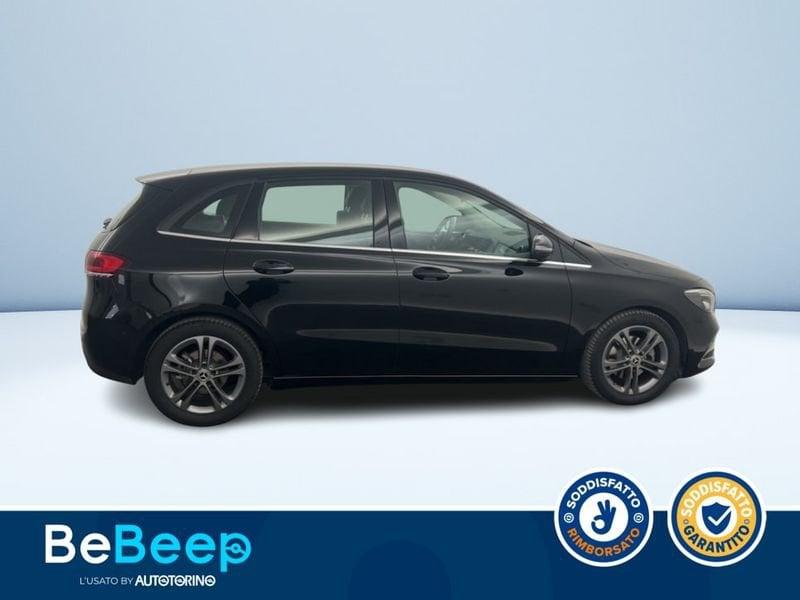 Mercedes-Benz Classe B B 180 D BUSINESS EXTRA AUTO