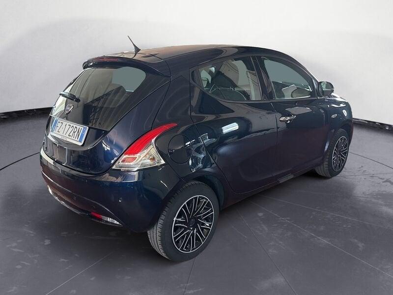 Lancia Ypsilon Ypsilon 1.2 69 CV 5 porte S&S Gold
