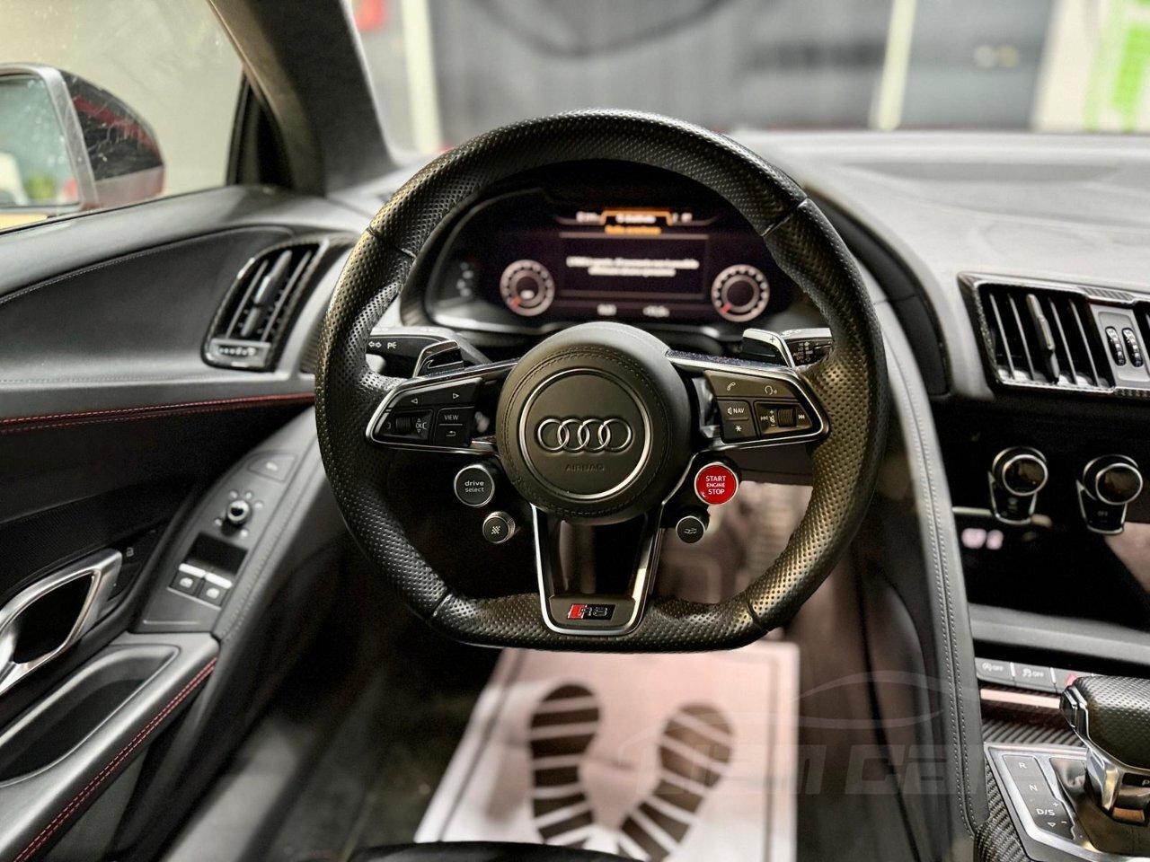 Audi R8 Coupe 5.2 V10 Performance quattro 620cv s tronic