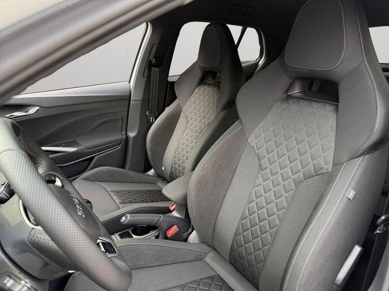 Škoda Fabia Monte Carlo 1,0 TSI 70 kW (95 CV) 5 marce - manuale