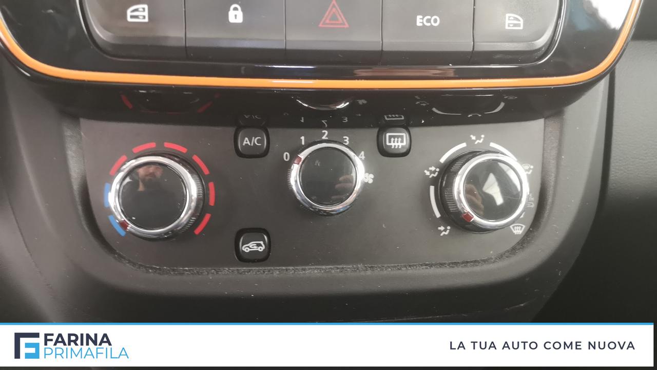 DACIA Spring - Spring Comfort Plus Electric 45