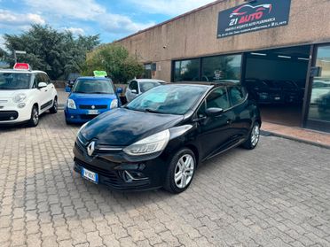 Renault Clio dCi 8V 90CV Start&Stop 5 porte Energy Excite