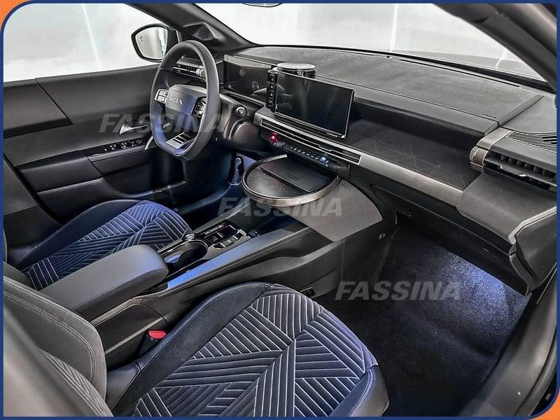 Lancia Ypsilon Ypsilon 1.2 mhev LX 110cv e-dct