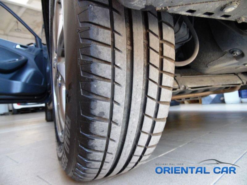 Hyundai i20 1.2 5 porte Connectline TAGLIANDATISSIMA MOLTO BELLA