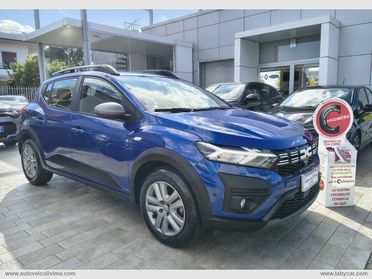 DACIA Sandero Stepway 1.0 TCe ECO-G Expres. UP