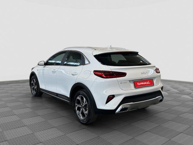 KIA XCeed Xceed 1.0 T-GDi GPL Urban