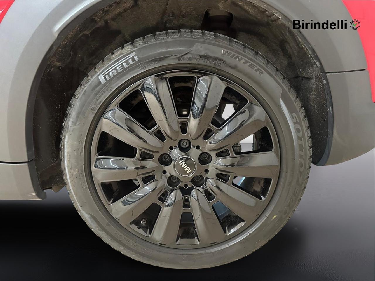 MINI Mini Countrym.(F60) - Mini 1.5 Cooper Business Countryman