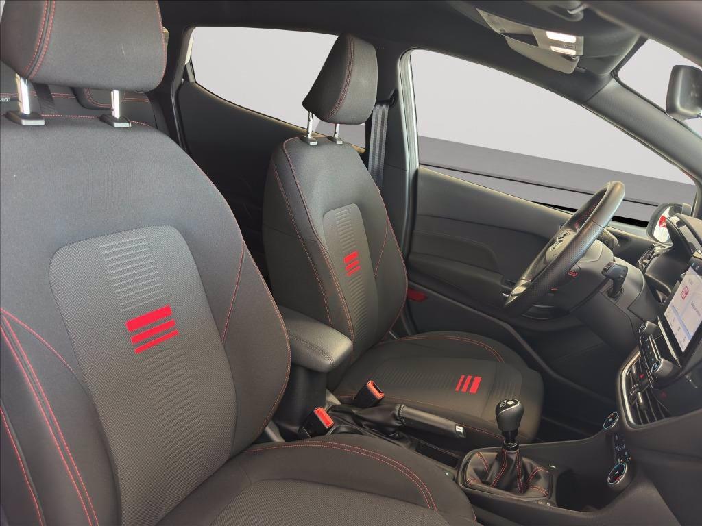 FORD Fiesta 5p 1.0 ecoboost h ST-Line 125cv del 2022