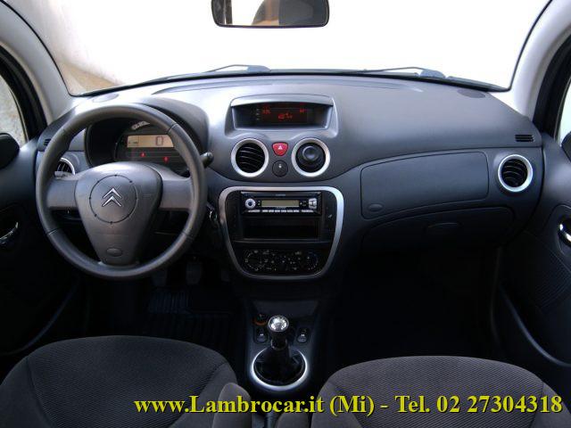 CITROEN C3 1.1 Classique 60cv
