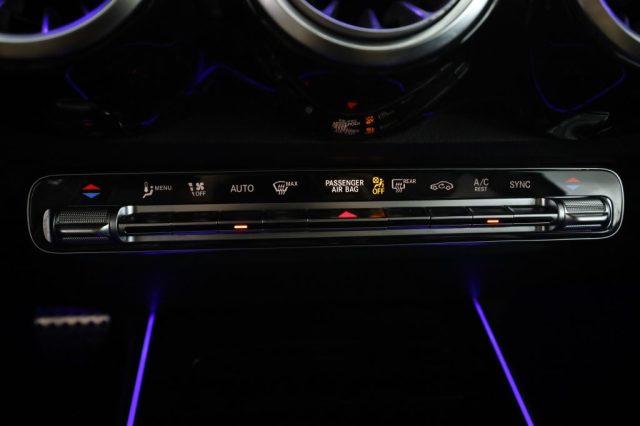 MERCEDES-BENZ CLA sse GLB GLB 200 d Automatic 4MATIC PREMIUM
