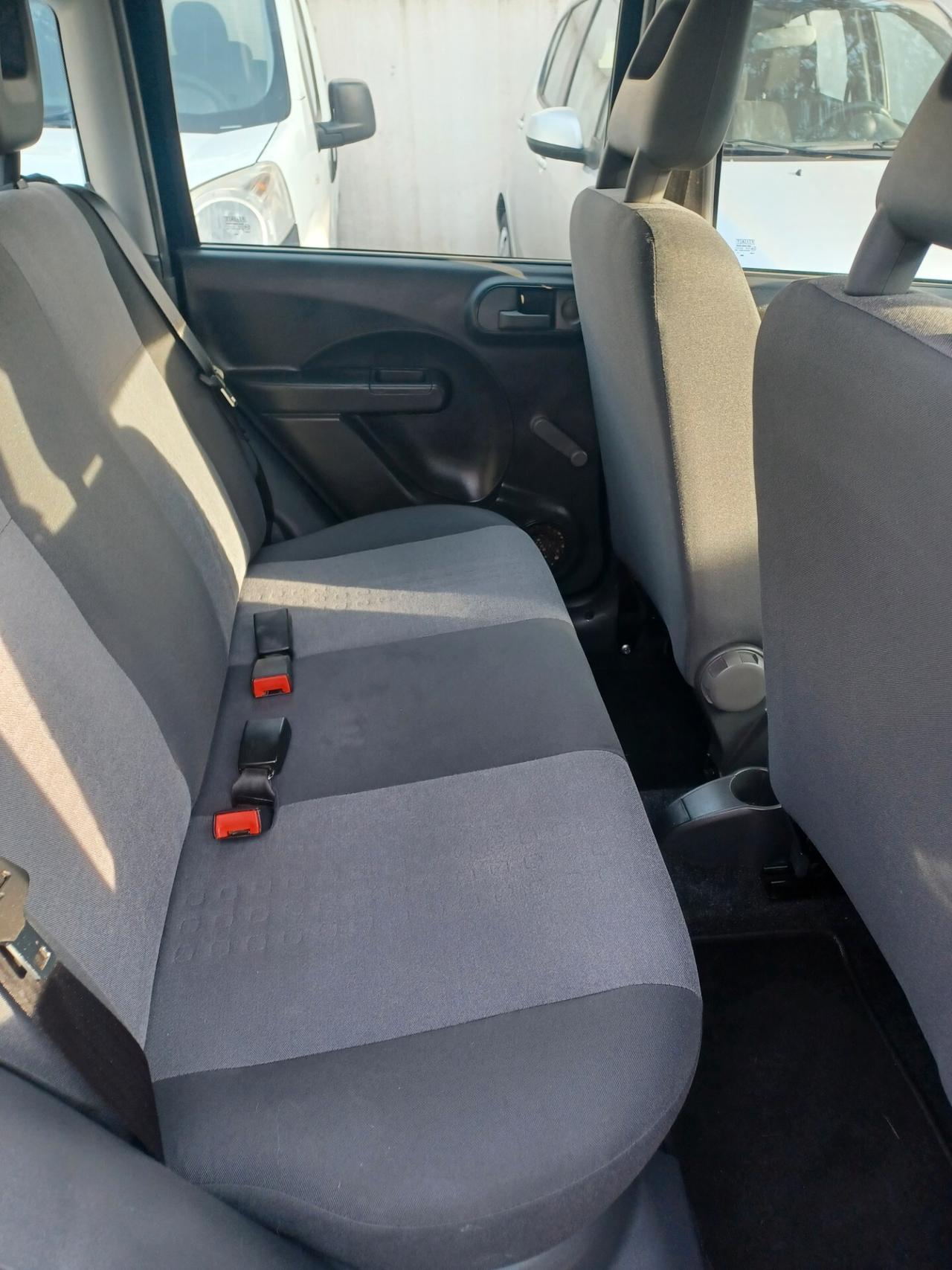 Fiat Panda 1.2 Dynamic ANNO 2012