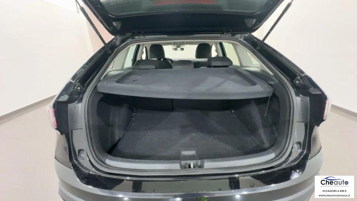 VOLKSWAGEN - Taigo - 1.0 TSI Life