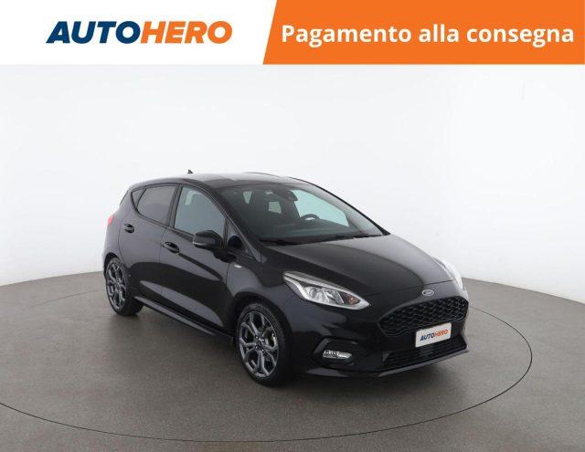 FORD Fiesta 1.0 Ecoboost 95 CV 5 porte ST-Line