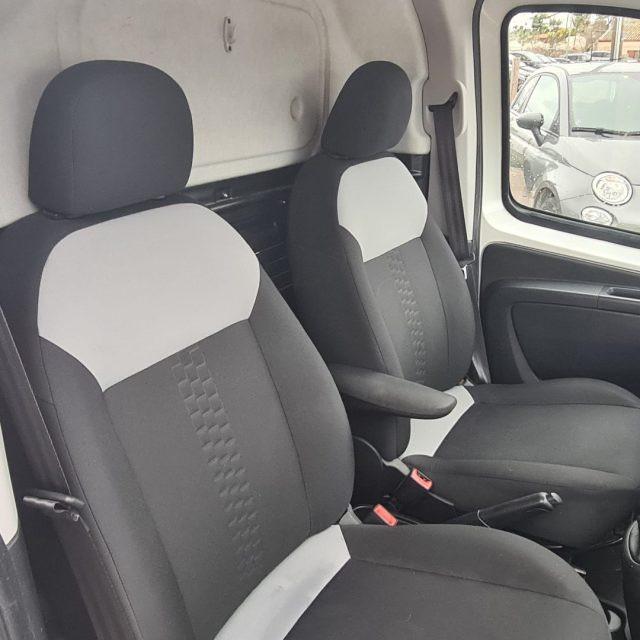 FIAT Fiorino 1.3 MJT 95CV Cargo SX