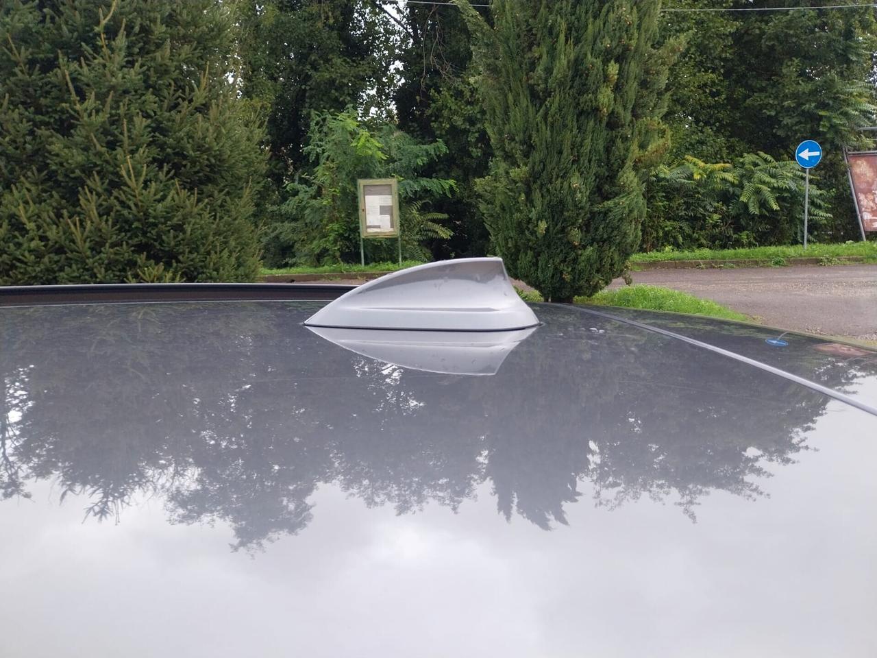 Bmw 318 318d Business Advantage aut.