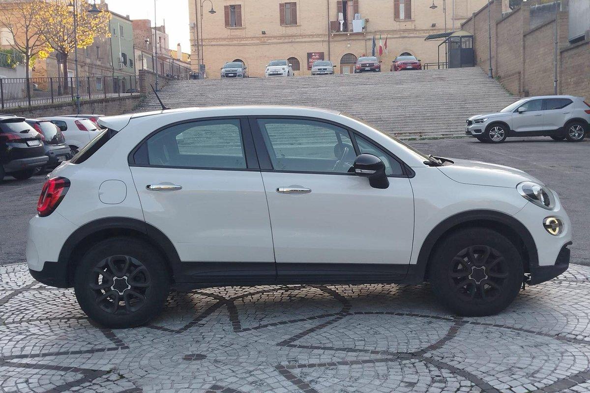 FIAT 500X 1.6 MultiJet 120 CV Urban