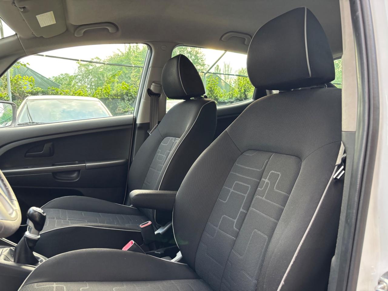 Kia Venga 1.4 benzina OK NEOPATENTATI