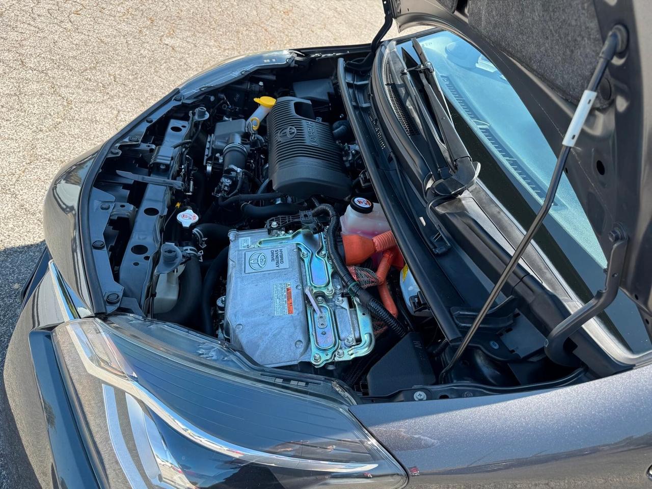 Toyota Yaris 1.5 Hybrid 5 porte Cool PREZZO REALE