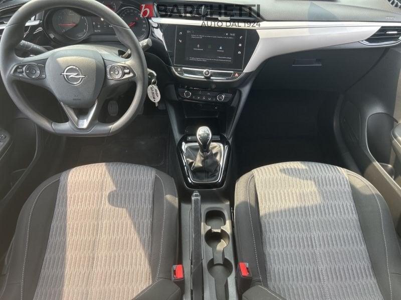 Opel Corsa (P2JO) 1.2 EDITION