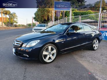 Mercedes-benz E 350 CDI