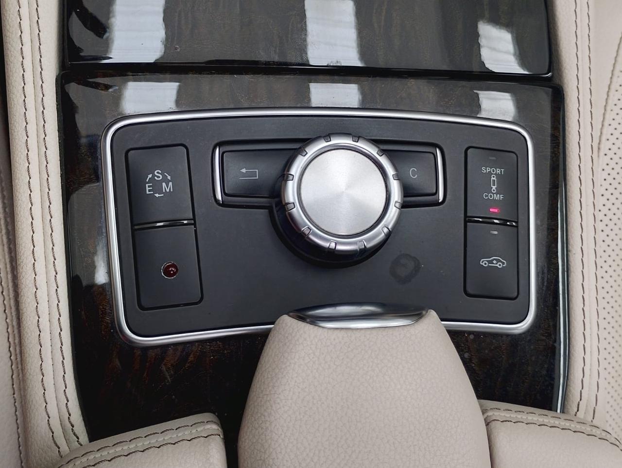 Mercedes-benz CLS 350 CDI SW BlueEFFICIENCY 4Matic