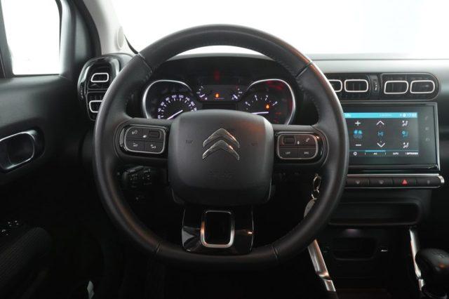 CITROEN C3 Aircross C3 Aircross PureTech 110 S&S Plus