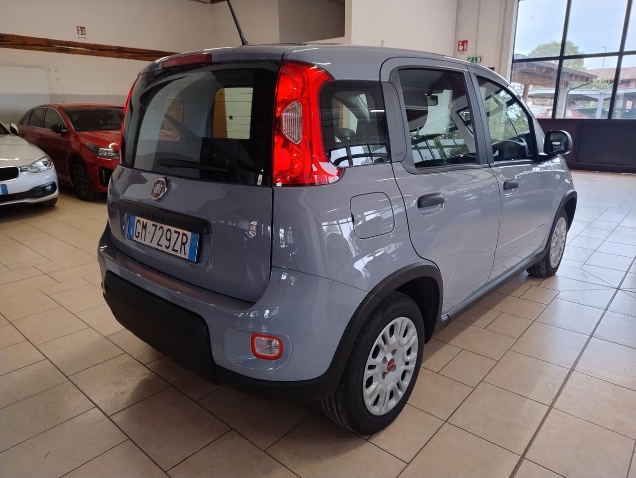 FIAT Panda 1.2 EasyPower- 2023