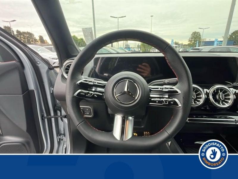 Mercedes-Benz Classe GLB GLB 200d 4Matic AMG Line Advanced Plus