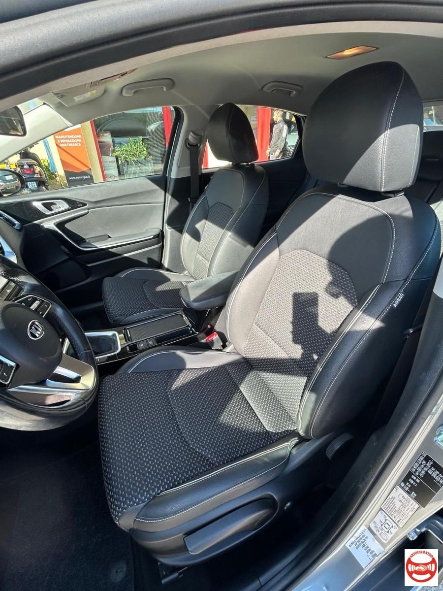 KIA - XCeed 1.0 t-gdi Style Gpl 120cv