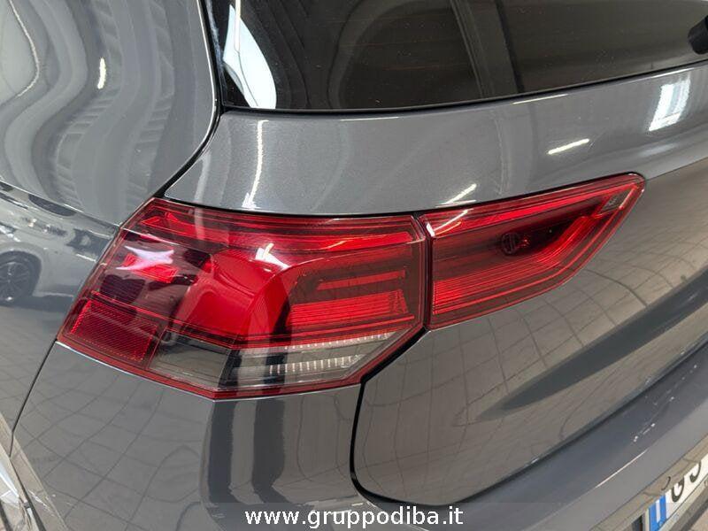 Volkswagen Golf VIII 2020 Diesel 2.0 tdi Style 150cv dsg