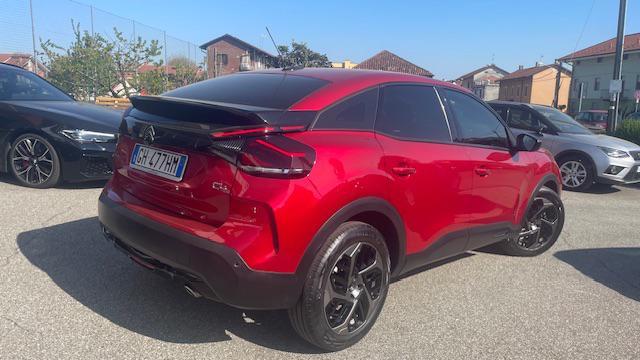 CITROEN C4 BlueHDi 130 S&S EAT8 Shine