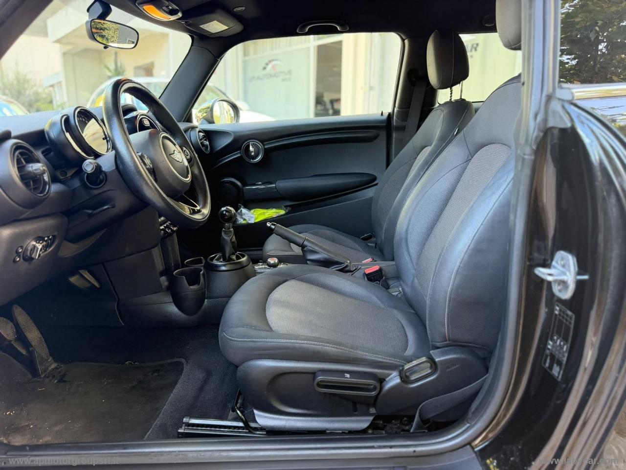 MINI 1.2 One