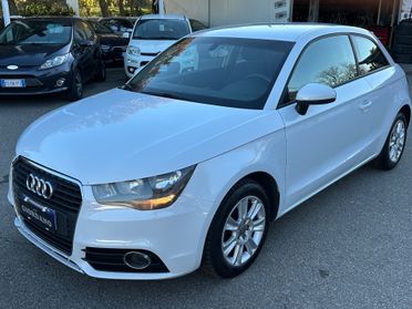 Audi A1 1.6 TDI 105 CV Ambition