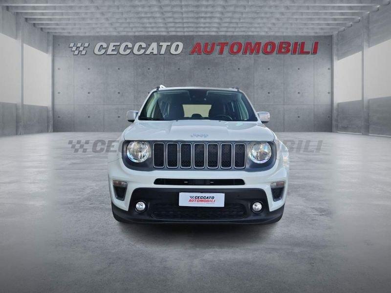 Jeep Renegade Renegade 1.0 t3 Limited 2wd