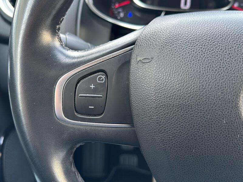 Renault Clio Clio 1.5 dci energy Duel2 110cv