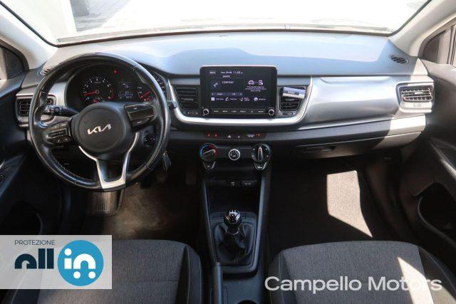 KIA Stonic Stonic 1.2 DPI Urban