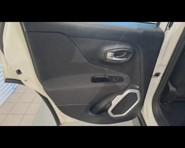 JEEP Renegade 1.6 mjt 120cv Longitude