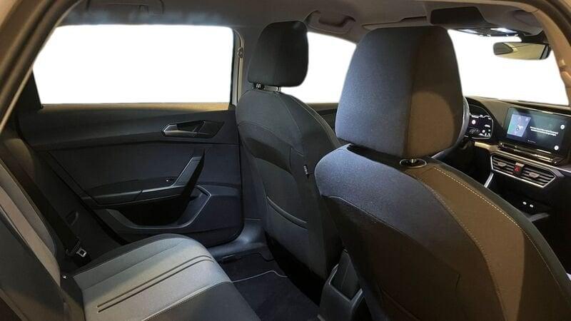 Seat Leon Leon Sportstourer 1.0 eTSI 110 CV DSG Style