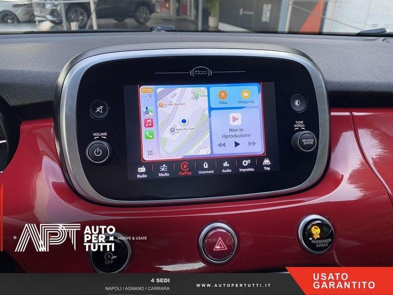 FIAT 500X 500X 1.0 T3 Cross 120cv