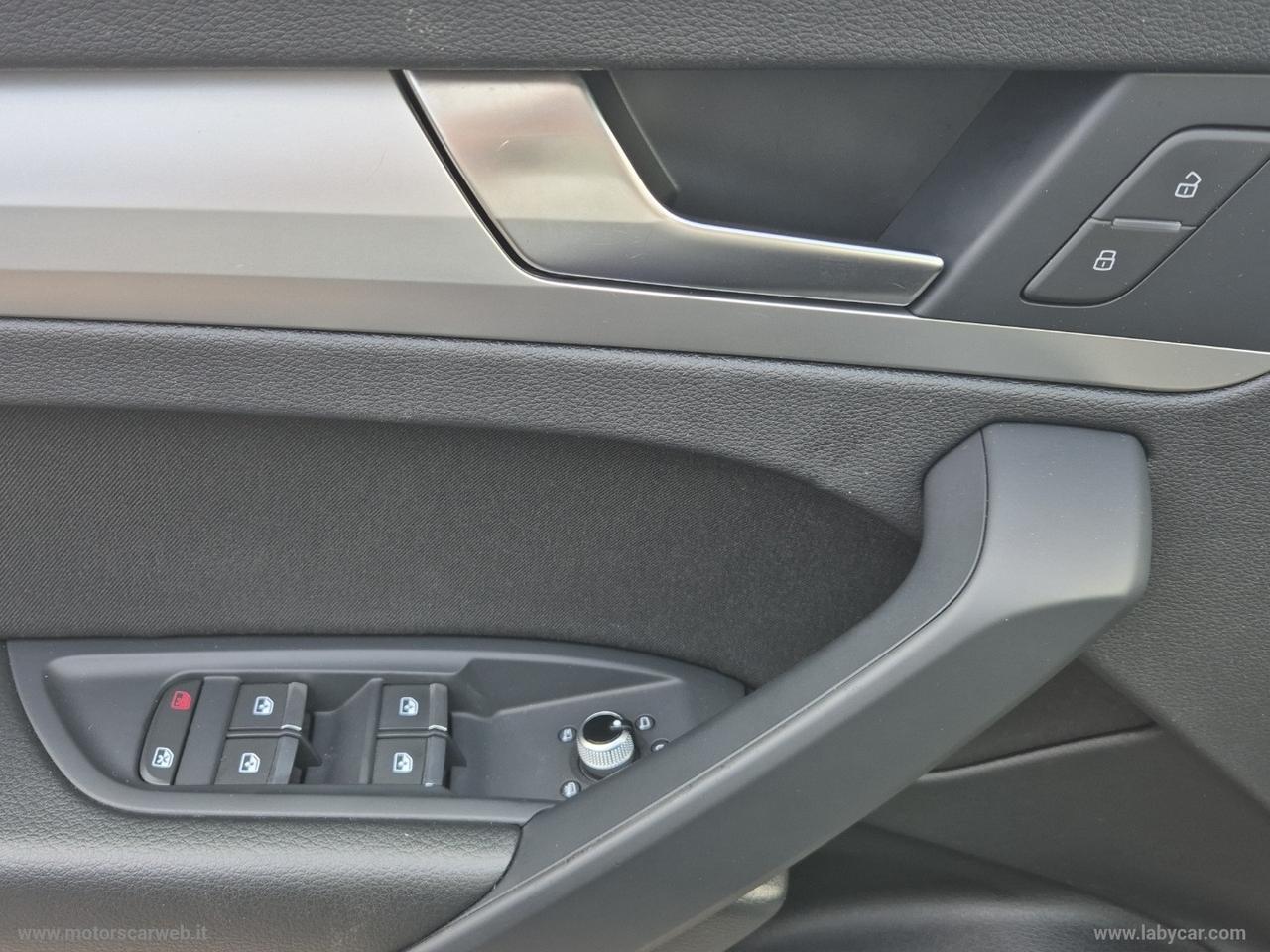 AUDI Q5 SPB 40 TDI quattro S tronic