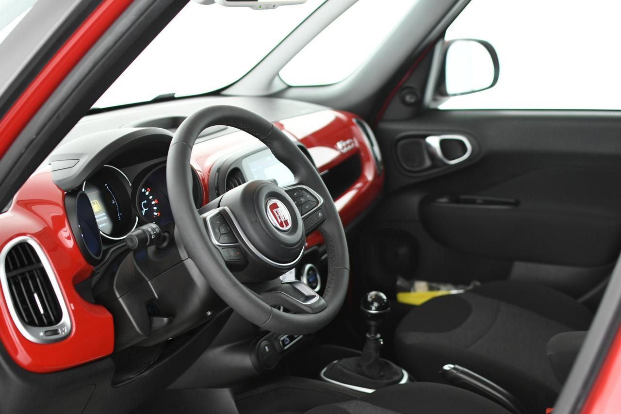 FIAT 500L 1.6 mjt Business 120cv BLUETOOTH+NAVI