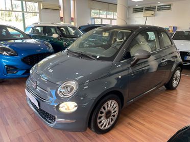FIAT 500 1.2 69CV LOUNGE - AFFARI FINE ANNO