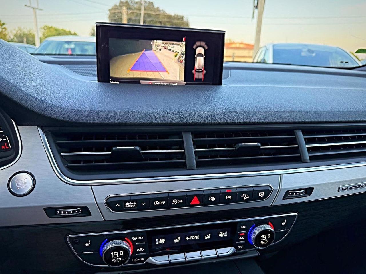 Audi Q7 3.0 TDI 272 CV quattro tiptronic Business Plus