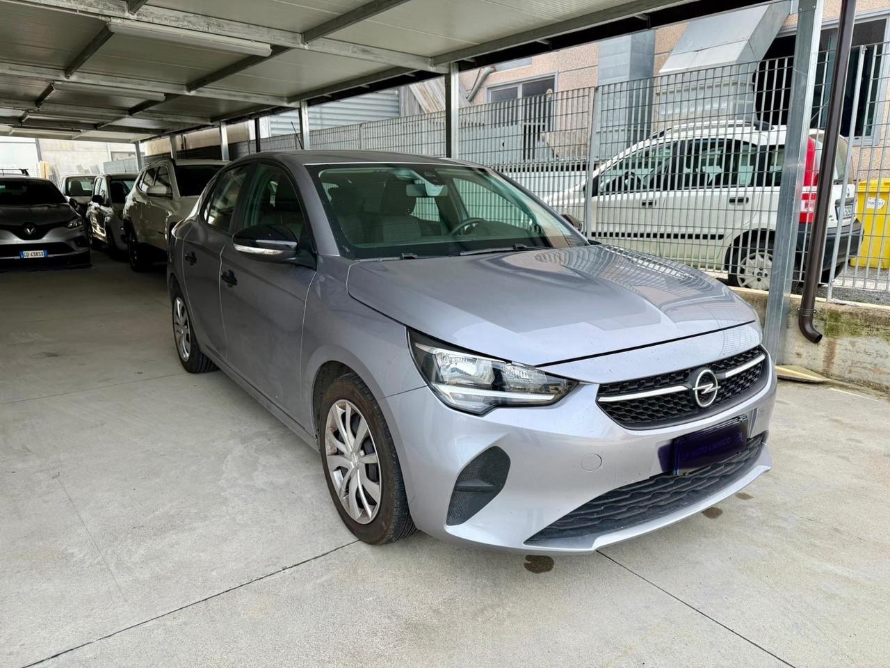 Opel Corsa 1.5 D 100 CV Elegance