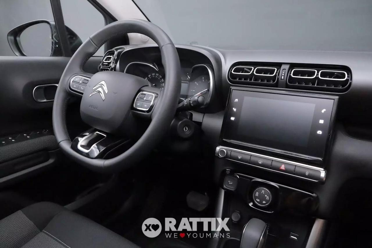 Citroen C3 Aircross 1.2 Puretech 130CV Shine EAT6