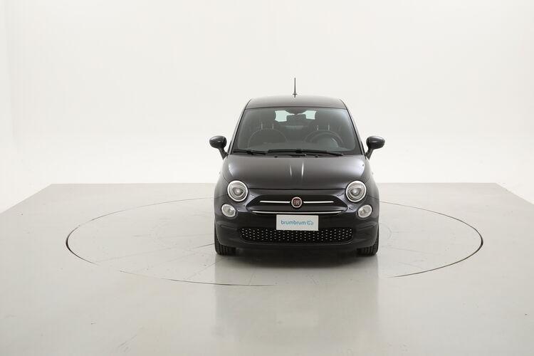 Fiat 500 Lounge BZ196609 1.0 Ibrido Benzina 70CV