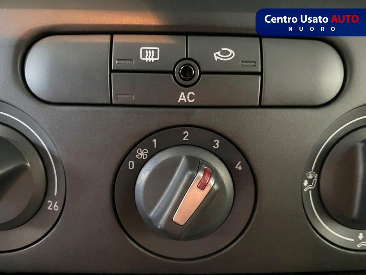 Seat Leon 1.6 TDI 90CV CR DPF Reference