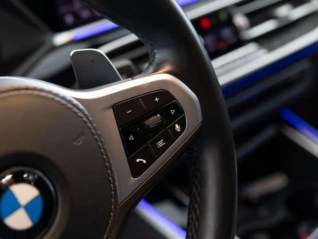 BMW X5 X5 G05 2018 xdrive30d Msport auto